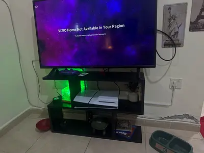 Tv unit
