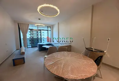 Brandnew | Semi Furnished | Great Amenities