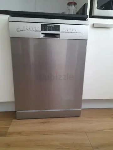 Siemens 3 rack dishwasher - perfect condition