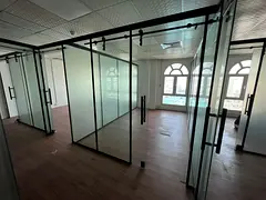 Fitted Office | Near DCC Metro | 4 Cheques |Book Now