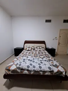 Furnished room available for Asians only
