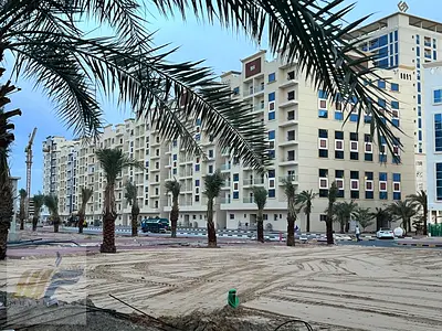 فرصة استثمارية مميزة – استوديو للبيع في قرية الأميرة، عجمان