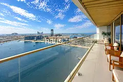 High Floor | Full Sea View | VOT