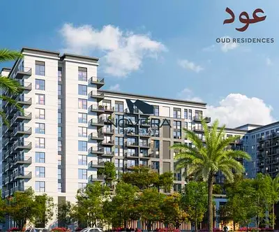Freehold Apartment for Sale in Sharjah Ground Floor with Terrace Pool View Off Plan Resale Handover September 2026