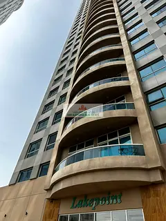 Fully Furnished | Large Layout | Vacant