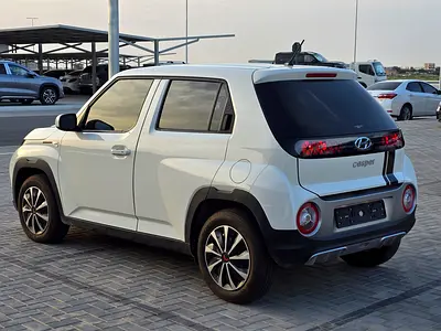 2024 Hyundai CASPER 缩略图 4