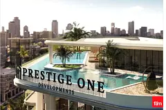 Prime Dubai Living | Luxurious | Urban Modern