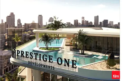 Prime Dubai Living | Luxurious | Urban Modern