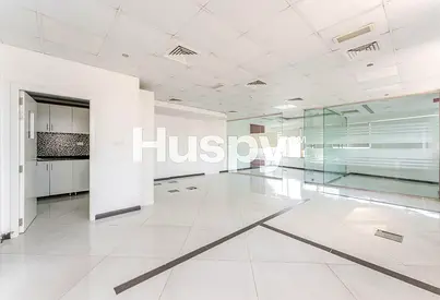 Fitted | Vacant | Prime Location