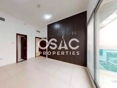 SPACIOUS APARTMENT | GOOD COMMUNITY | 2 BALCONY