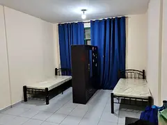 Executive bed space