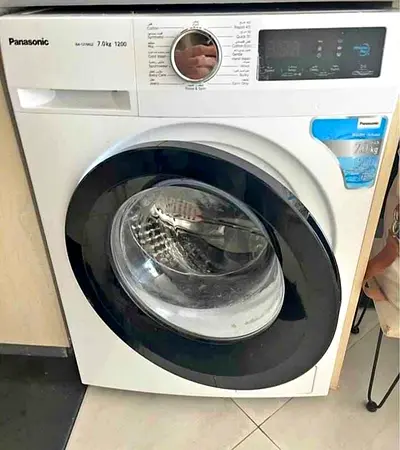 Panasonic washing machine
