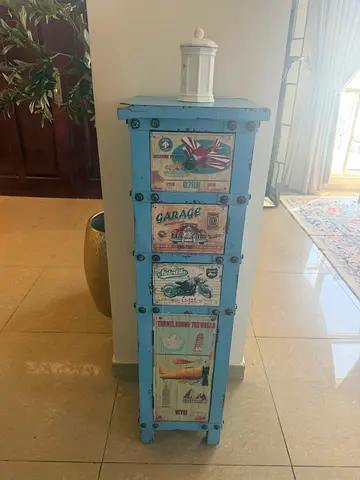 Drawers