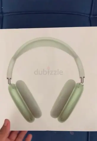 Apple AirPods Max (Green) -  New