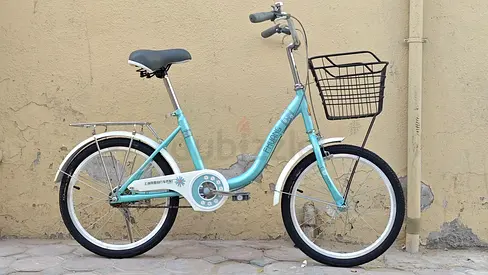 Brand-new cruiser bicycle, FREE DELIVERY high-quality strong frame, fully assembled