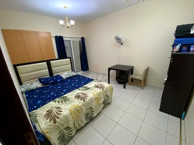 Private room for rent, Al Majaz 2