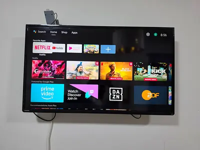 Toshiba 40 inch LED TV