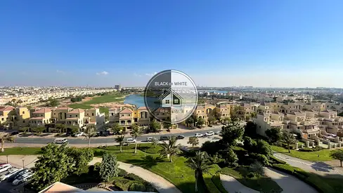 شقة غرفتين وصالة | رويال بريز 4 | قرية الحمراء