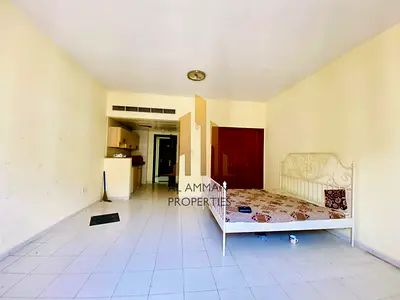 Best Price | Spacious Studio | Ready To Move