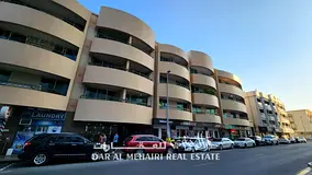 Al Mehairi 5 Building