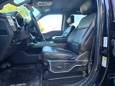 2021 FORD F-150 — миниатюра 9
