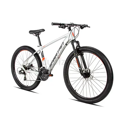 Spartan 27.5 Calibre Hardtail MTB