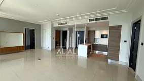 Premium 2 Bedroom with 2 Parking Luxury Amenities