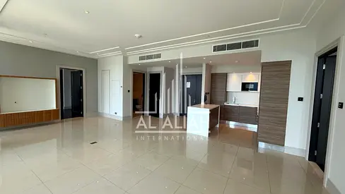 Premium 2 Bedroom with 2 Parking Luxury Amenities
