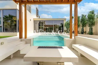 Private Pool | Upgraded | Fully Extended