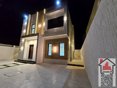 Villa For Sale in Ajman