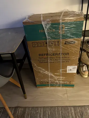 Refrigerator for sale