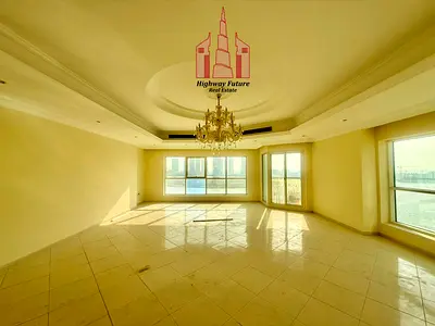 Ready to Move 3BHK | Massive Layout | Sea View | Only AED 95K
