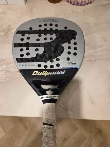 Bullpadel Neuron 2025 Padel Racket - Good Condition
