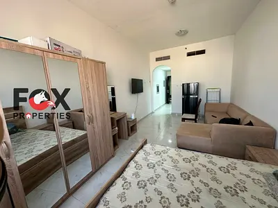 Studio Apartment for Sale in High Grove Towers with Flexible Payment Plan