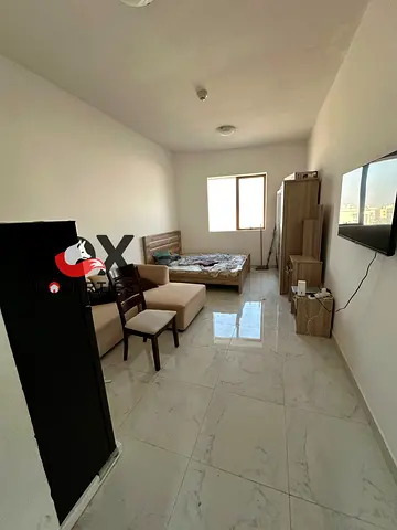Studio Apartment for Sale in High Grove Towers with Flexible Payment Plan