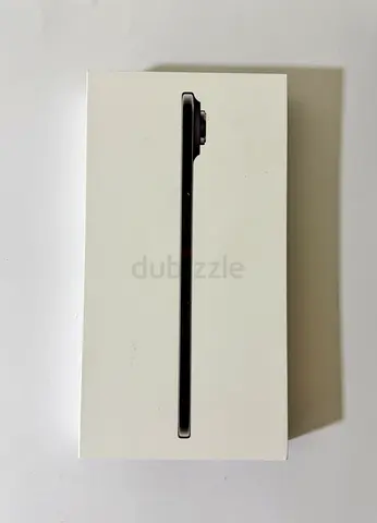 Apple iPhone Air 512gb Black