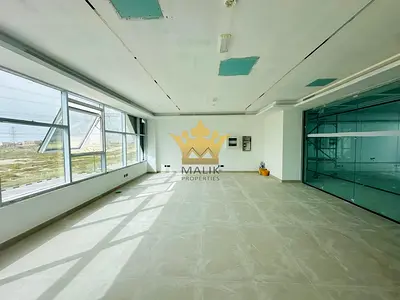 Brand New Fitted Office - Multiple Units Available