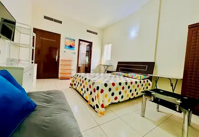 Fully Furnished Room for Rent – For Single Executive