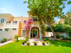 Upgraded 4BR+Maid Villa I Type 2E I Across Park