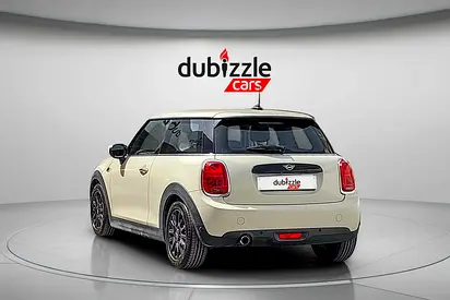 2021 MINI COOPER 照片 7
