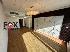 Luxury 3BHK with maid and laundry room in Al Rashidiya 3, Ajman One Towers, private parking, gym and