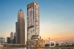 Urban Living | Payment Plan | Handover 2027