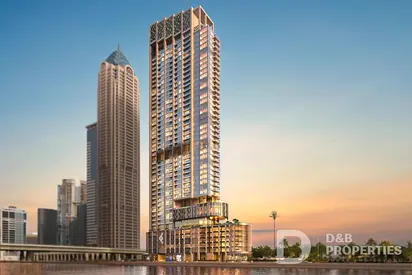 Urban Living | Payment Plan | Handover 2027