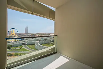Affordable 2BR | Aykon City | SZR Location