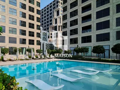 Stunning Sea View | Fully Furnished | Move in Now