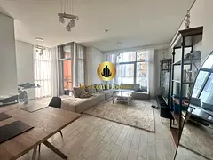 Spacious 2BR+Maid | Canal View | Business Bay