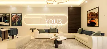 Luxury Studio | Fully Furnished | Investment Opportunity