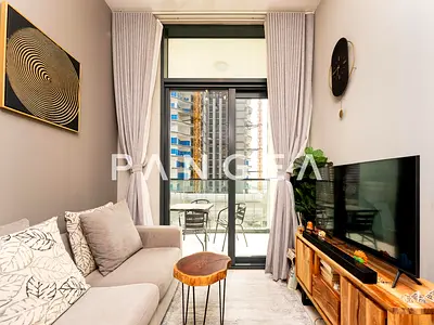 Fully Furnished | Canal View | Tenanted