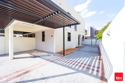 3 Bed | Maids Room | Closed Kitchen | R2em Type