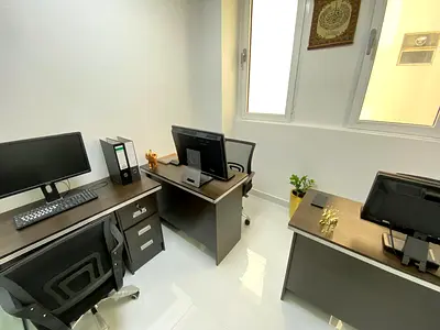 Fully Furnished Office | direct from Owner | no Commission
